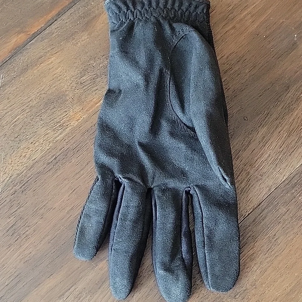 FootJoy RainGrip Golf Glove Sz L